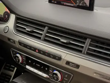 Audi Q7 50 TDI quattro Tiptronic S line