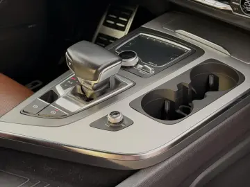 Audi Q7 50 TDI quattro Tiptronic S line