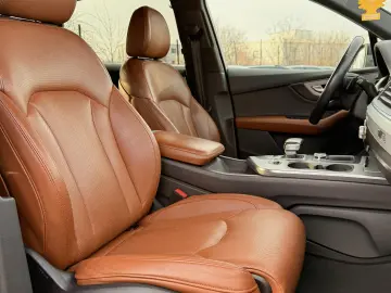 Audi Q7 50 TDI quattro Tiptronic S line