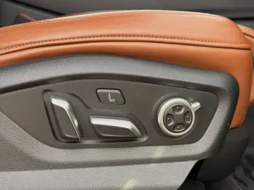 Audi Q7 50 TDI quattro Tiptronic S line