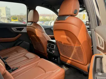 Audi Q7 50 TDI quattro Tiptronic S line