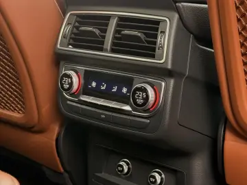 Audi Q7 50 TDI quattro Tiptronic S line