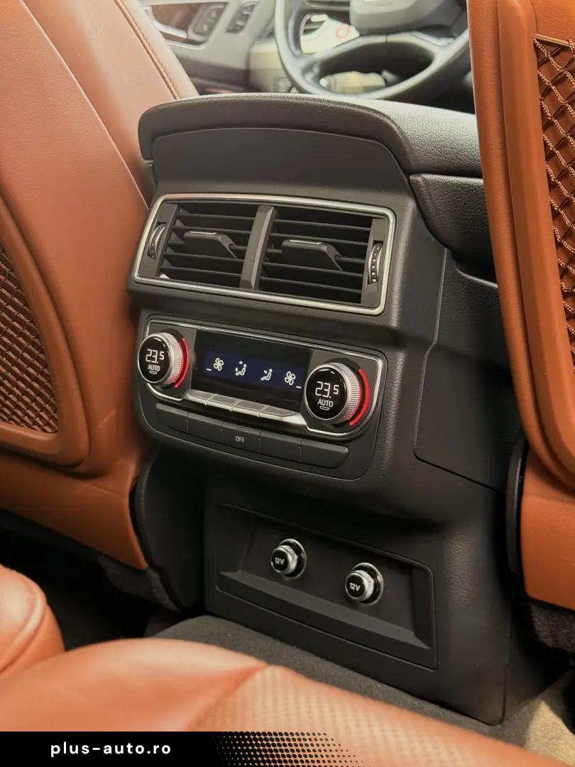 Audi Q7 50 TDI quattro Tiptronic S line