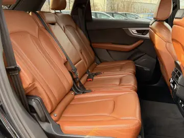Audi Q7 50 TDI quattro Tiptronic S line