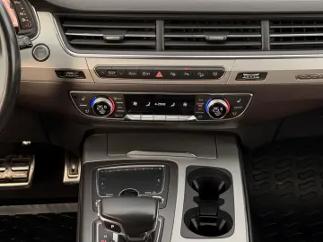 Audi Q7 50 TDI quattro Tiptronic S line