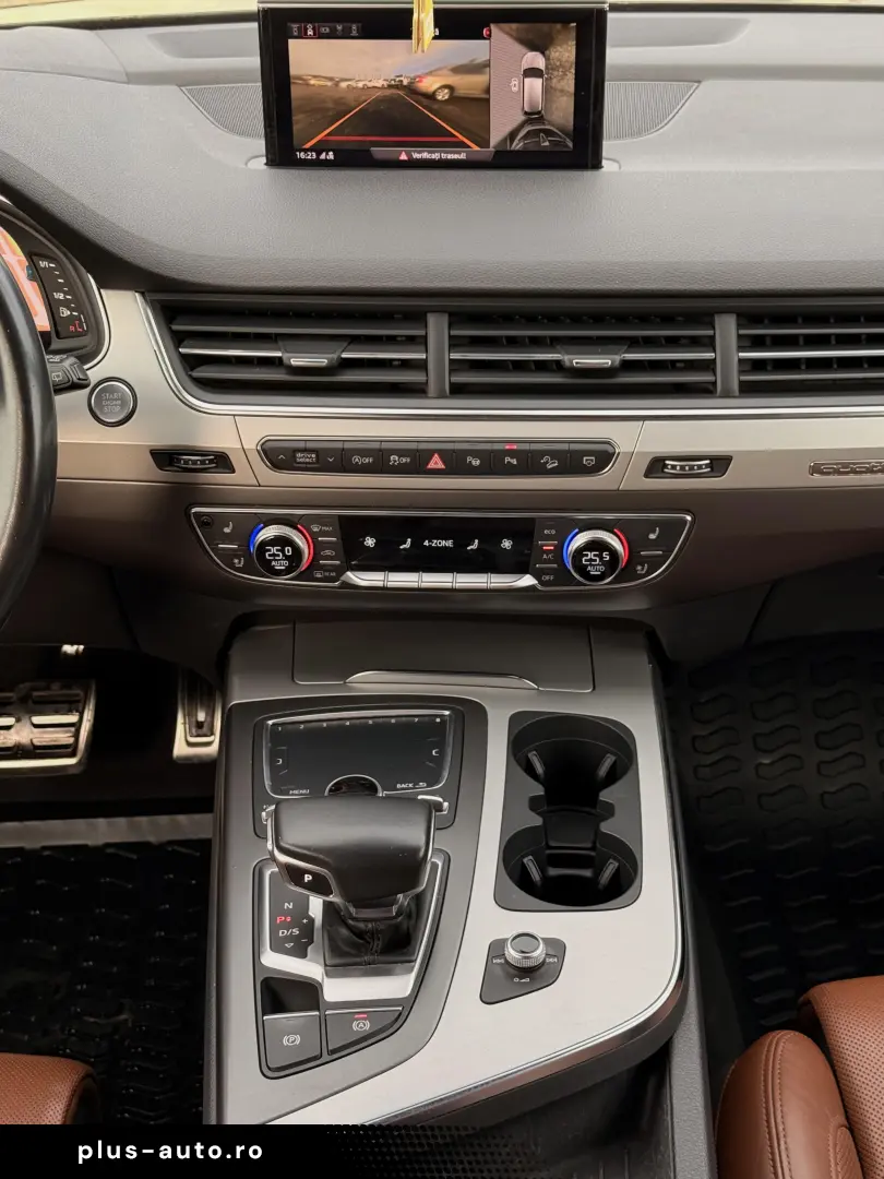 Audi Q7 50 TDI quattro Tiptronic S line