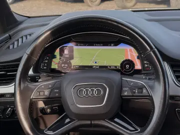 Audi Q7 50 TDI quattro Tiptronic S line
