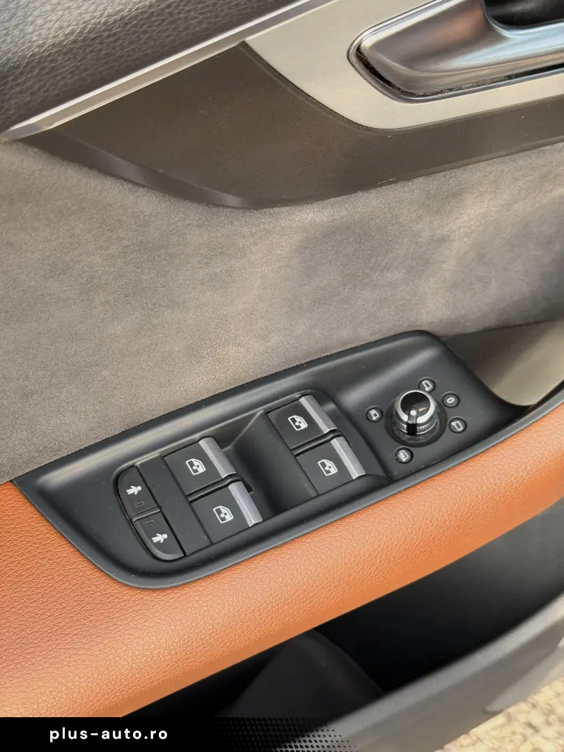 Audi Q7 50 TDI quattro Tiptronic S line