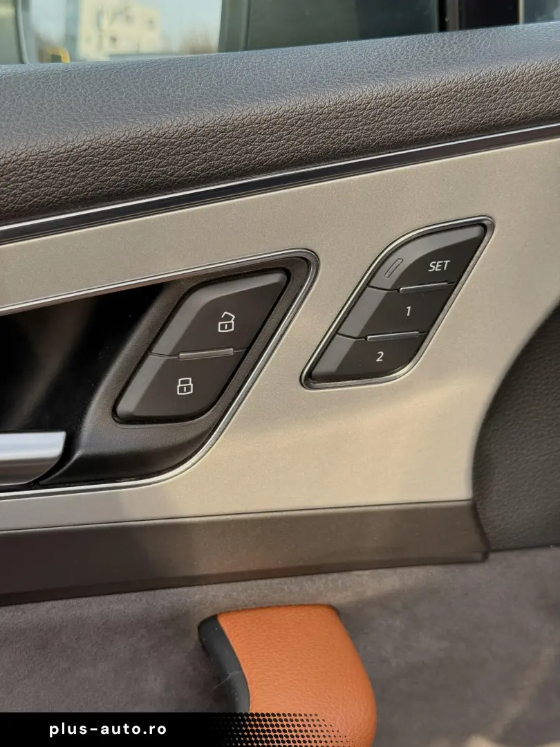 Audi Q7 50 TDI quattro Tiptronic S line