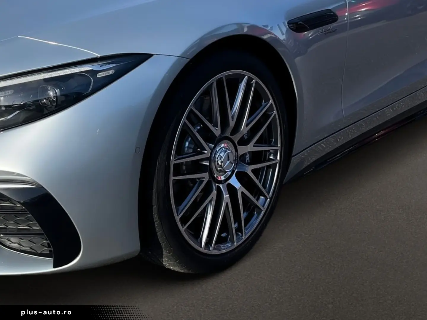 MERCEDES-BENZ SL 43 AMG