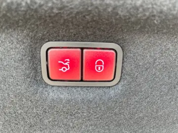 MERCEDES-BENZ SL 43 AMG