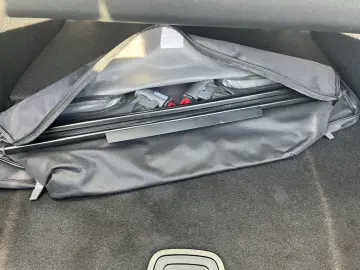 MERCEDES-BENZ SL 43 AMG