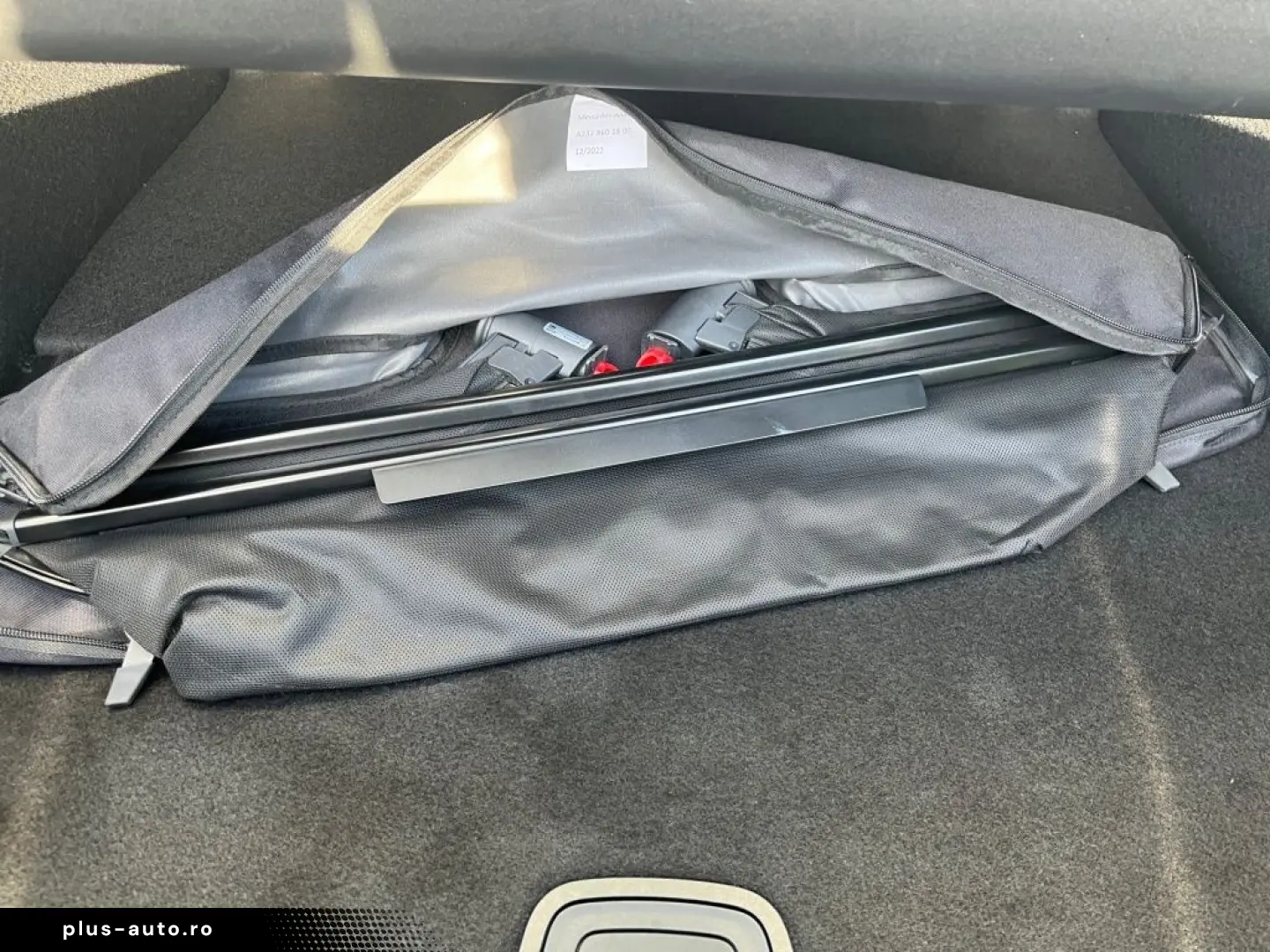 MERCEDES-BENZ SL 43 AMG