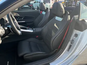 MERCEDES-BENZ SL 43 AMG