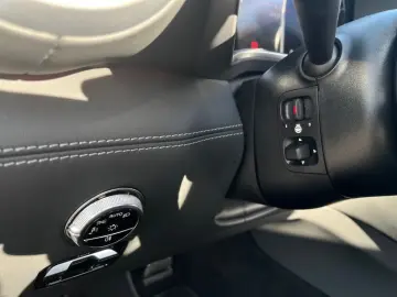 MERCEDES-BENZ SL 43 AMG