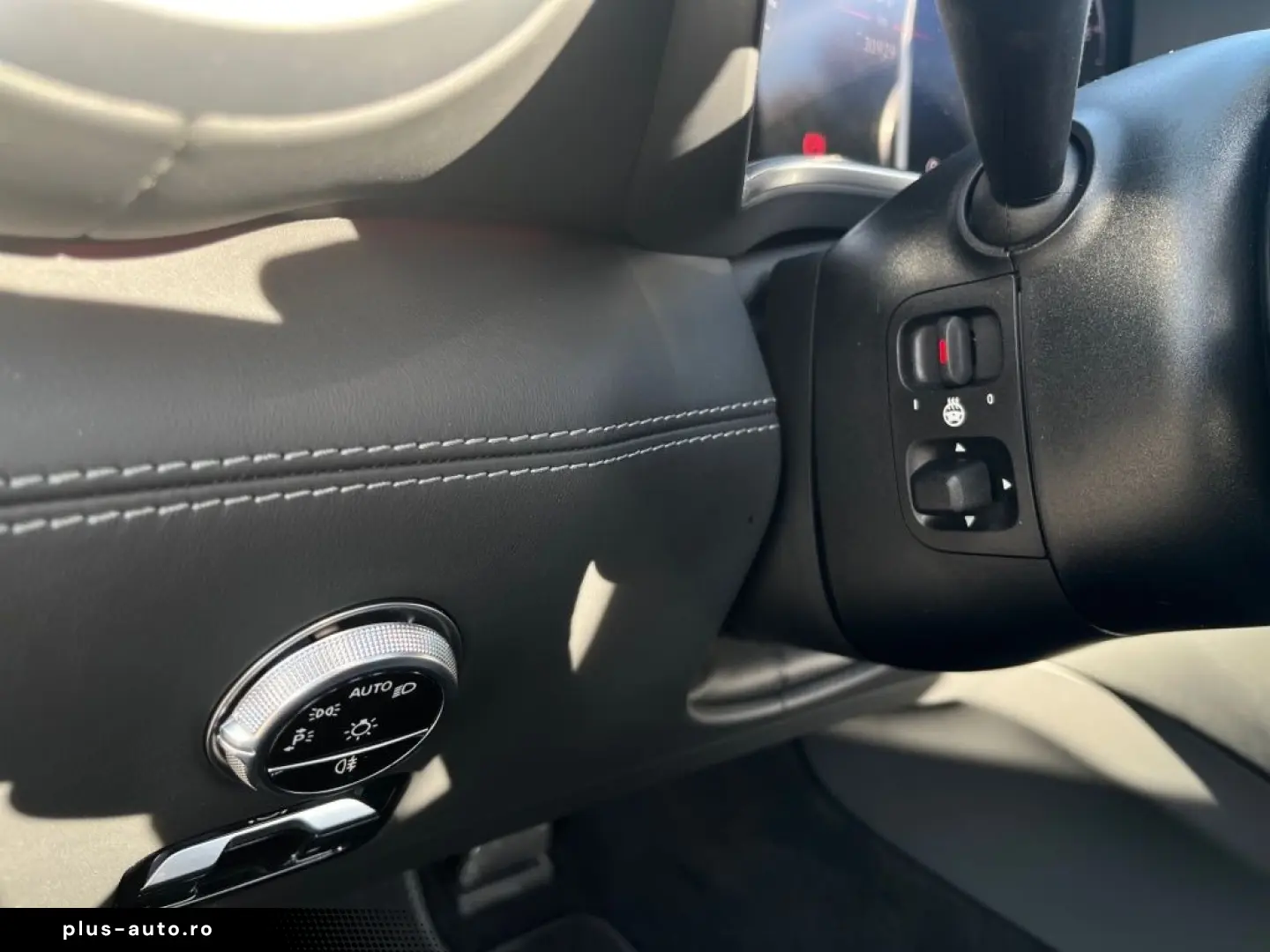 MERCEDES-BENZ SL 43 AMG