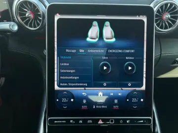 MERCEDES-BENZ SL 43 AMG