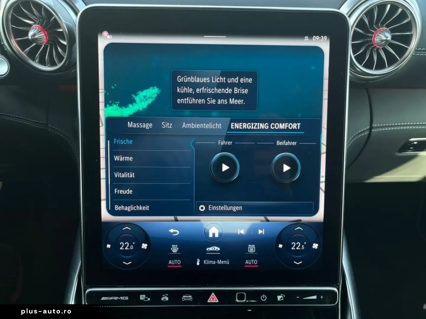 MERCEDES-BENZ SL 43 AMG