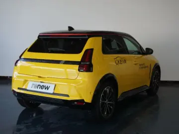 RENAULT 5 iconic cinq comfort range 150cp