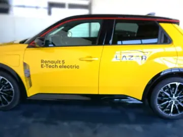 RENAULT 5 iconic cinq comfort range 150cp