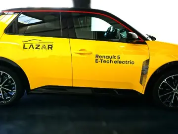 RENAULT 5 iconic cinq comfort range 150cp