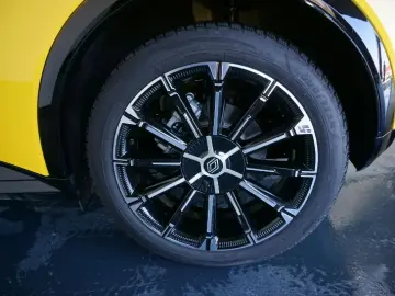 RENAULT 5 iconic cinq comfort range 150cp