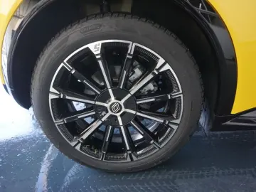 RENAULT 5 iconic cinq comfort range 150cp