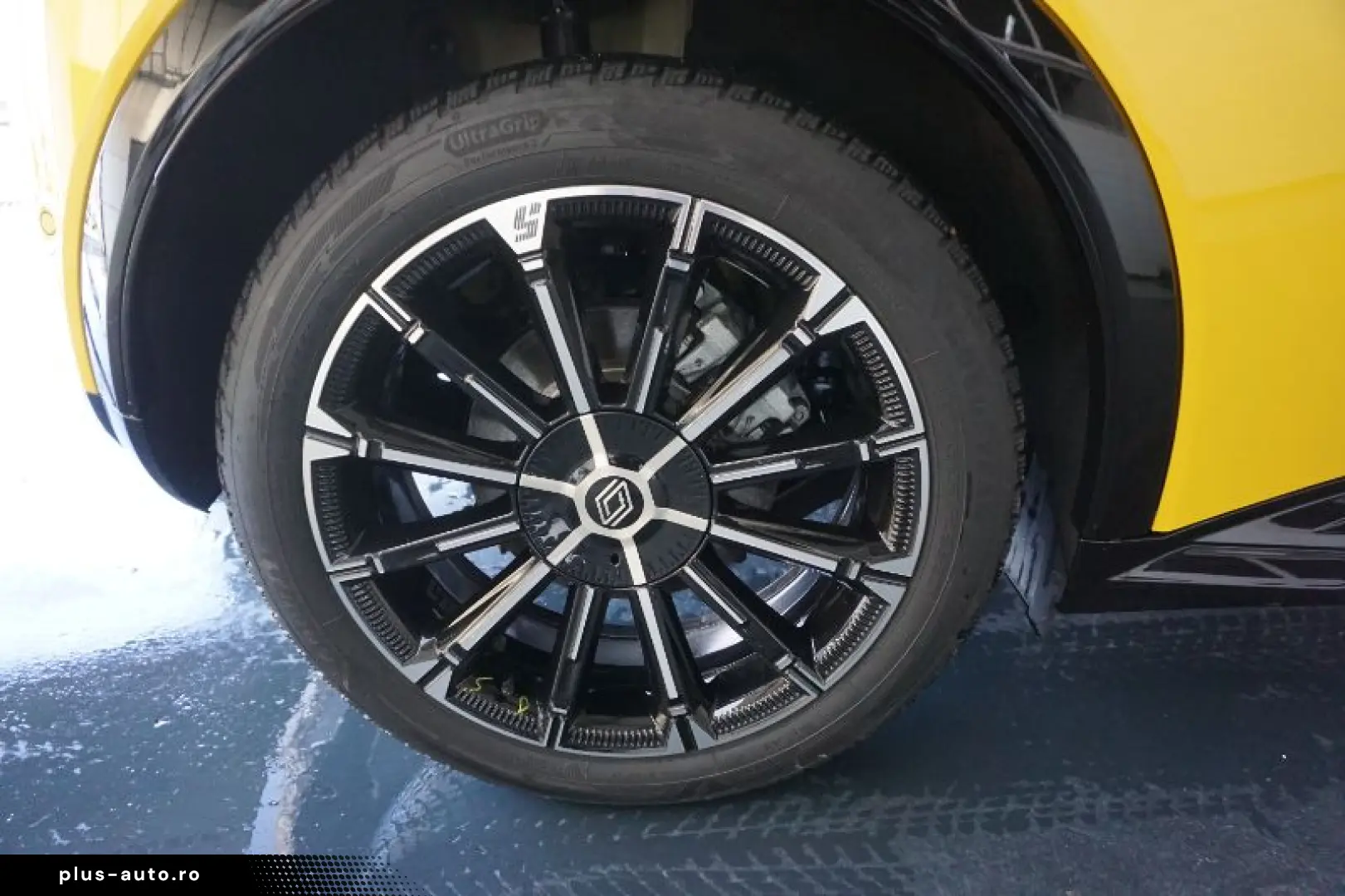 RENAULT 5 iconic cinq comfort range 150cp