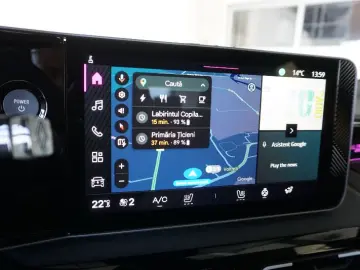 RENAULT 5 iconic cinq comfort range 150cp