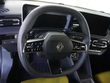 RENAULT 5 iconic cinq comfort range 150cp