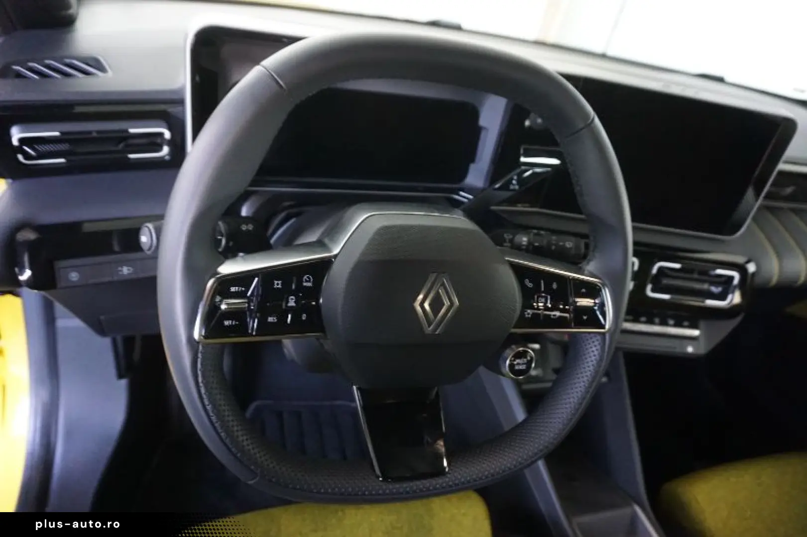 RENAULT 5 iconic cinq comfort range 150cp