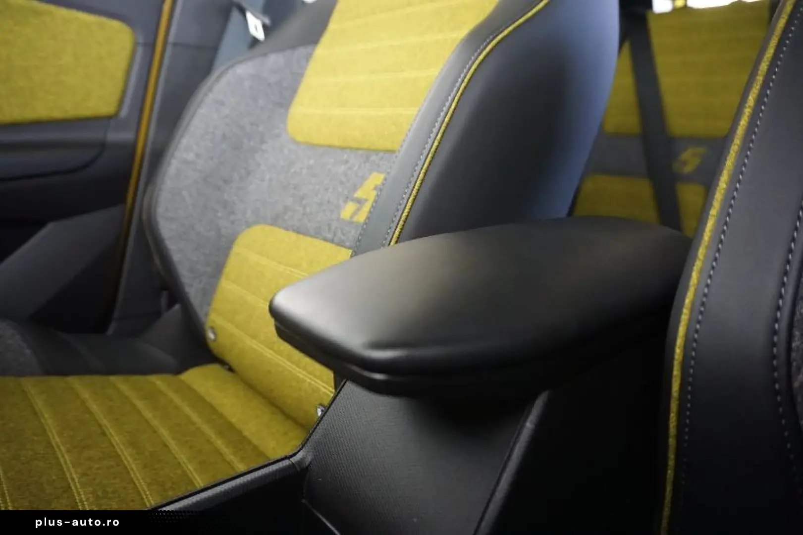 RENAULT 5 iconic cinq comfort range 150cp