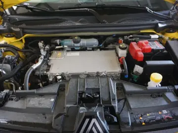 RENAULT 5 iconic cinq comfort range 150cp