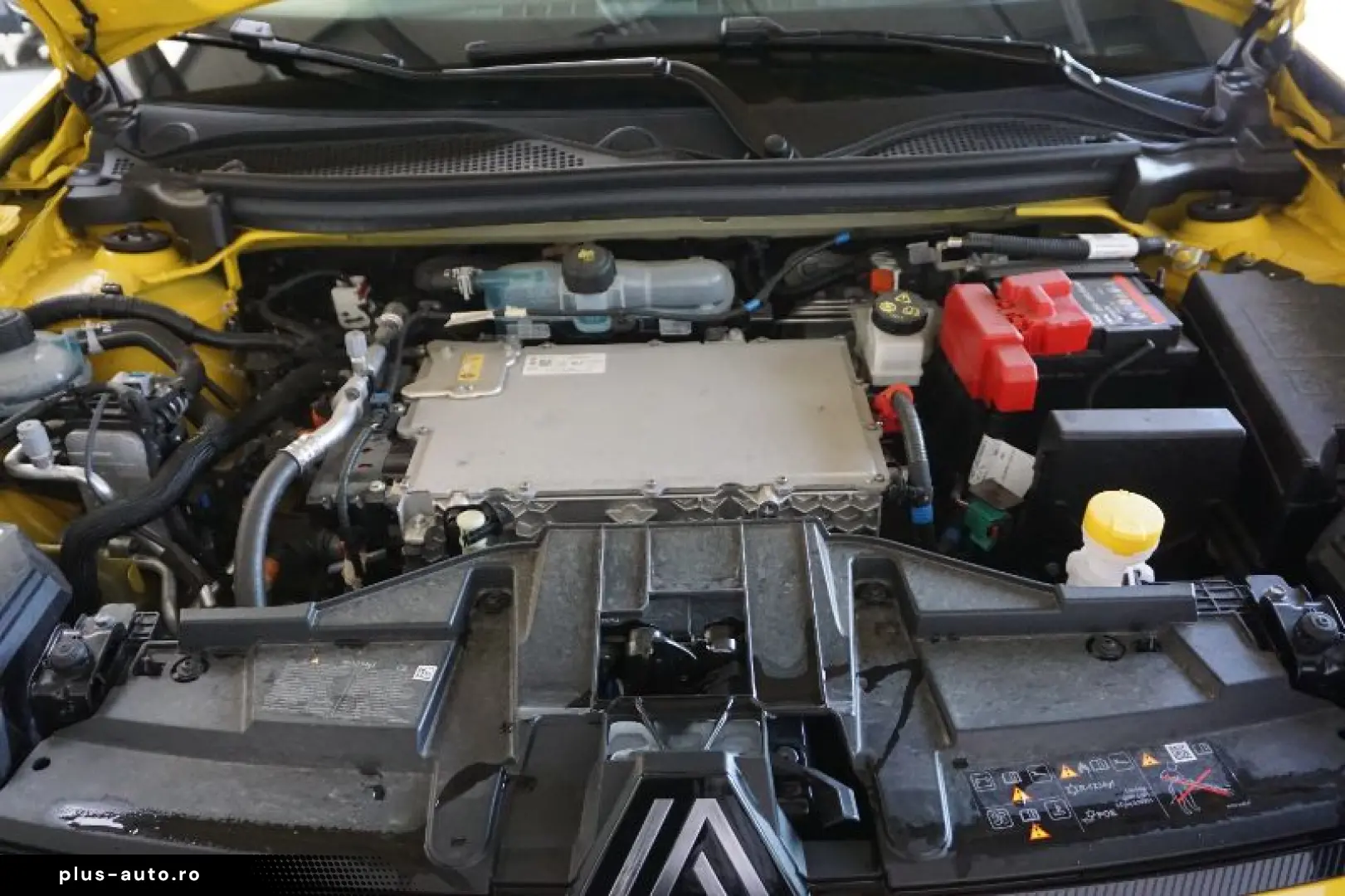 RENAULT 5 iconic cinq comfort range 150cp