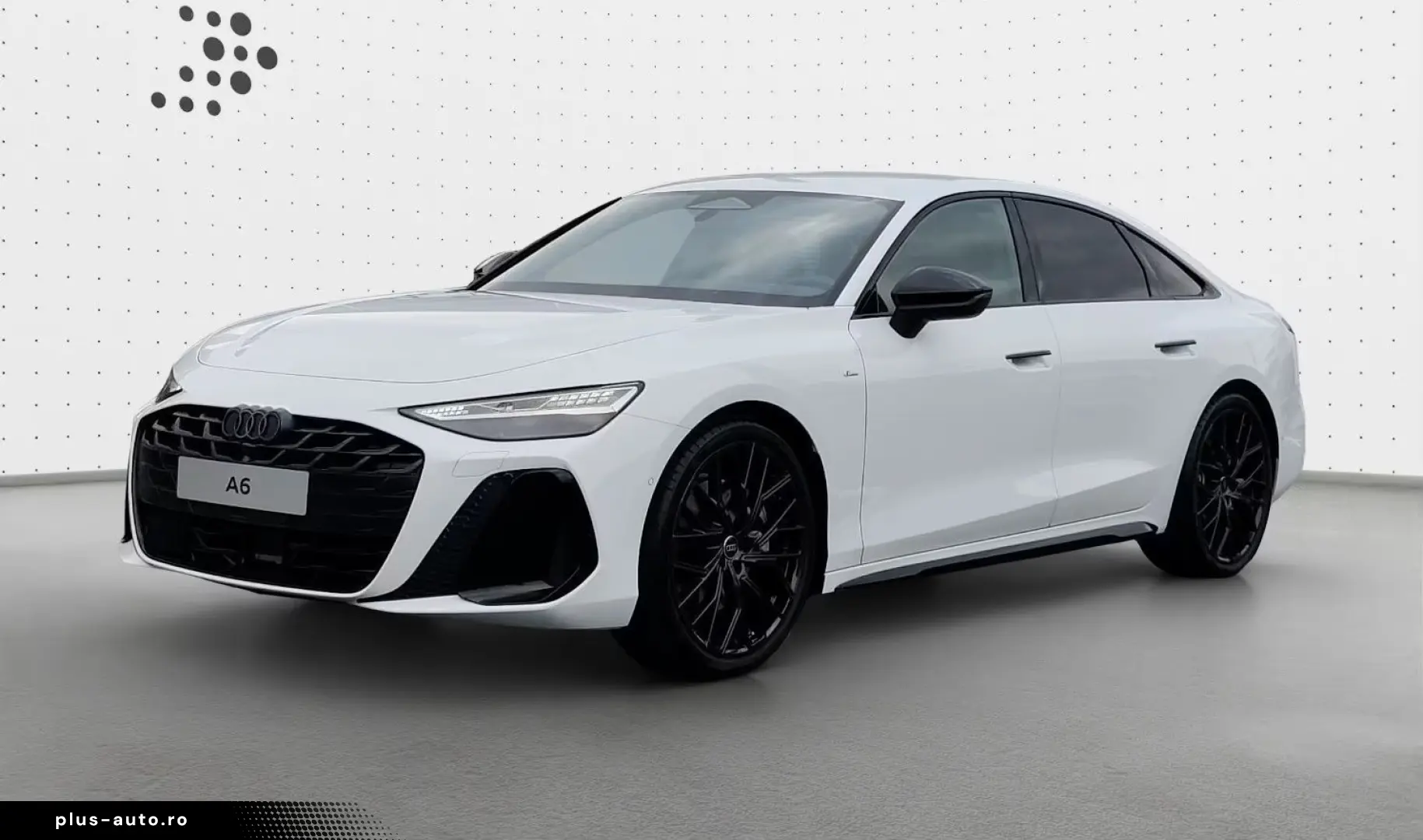 Audi A6 Limousine 2.0 TDI Quattro S-Line PassDisplay 360