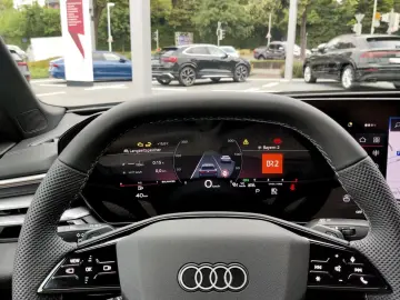 Audi A6 Limousine 2.0 TDI Quattro S-Line PassDisplay 360