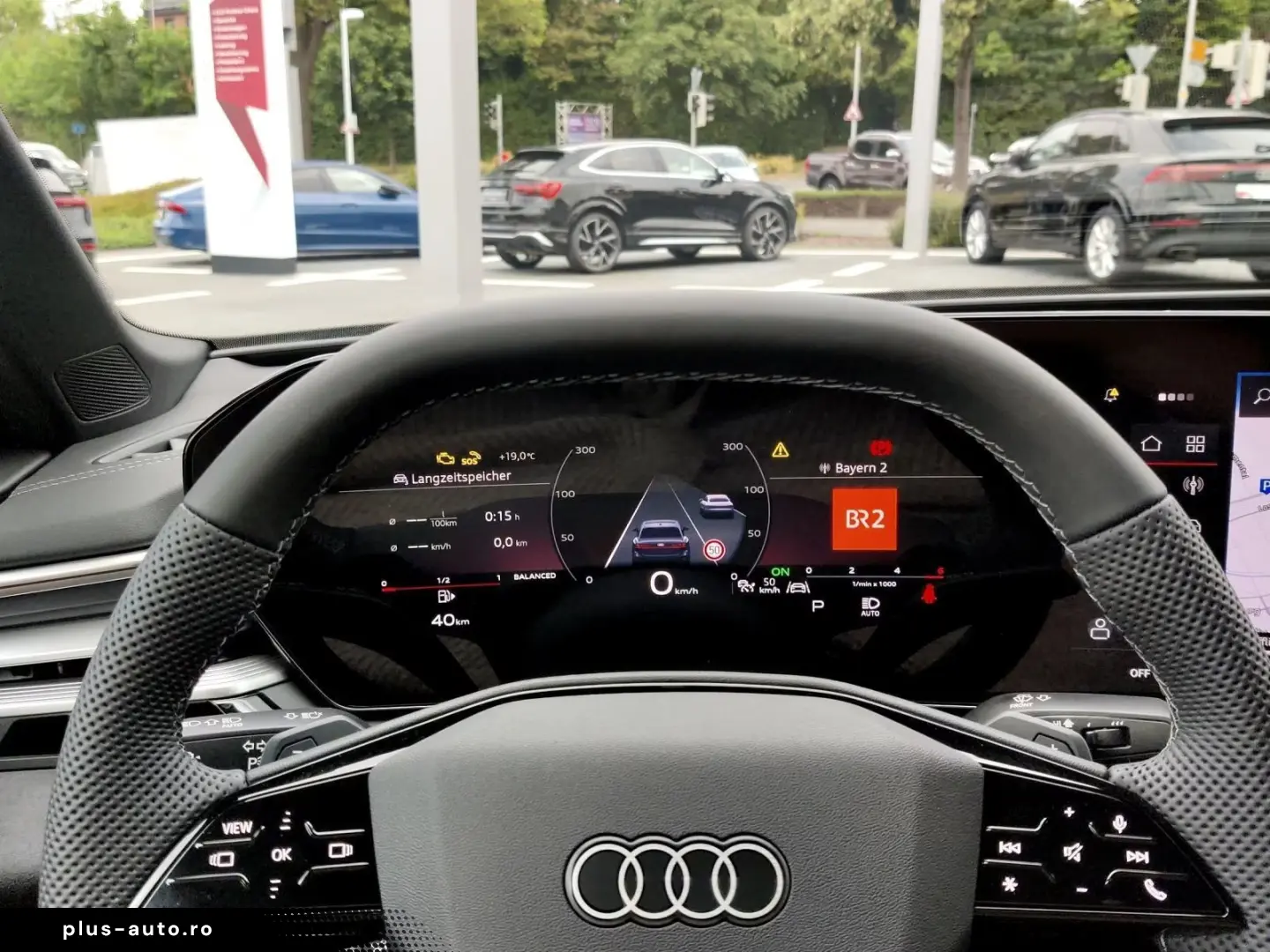 Audi A6 Limousine 2.0 TDI Quattro S-Line PassDisplay 360