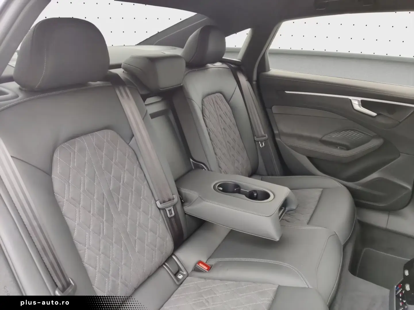 Audi A6 Limousine 2.0 TDI Quattro S-Line PassDisplay 360