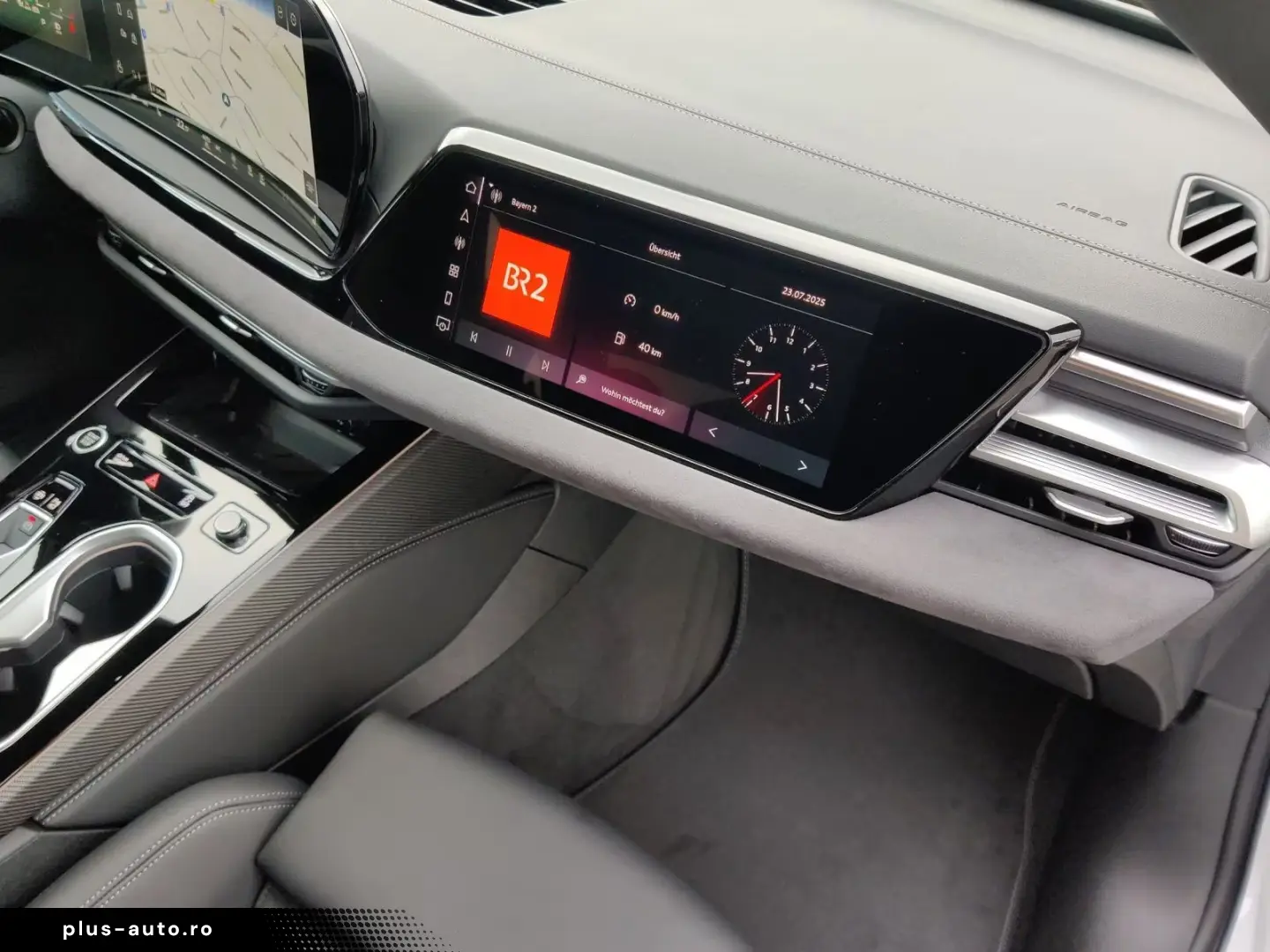 Audi A6 Limousine 2.0 TDI Quattro S-Line PassDisplay 360