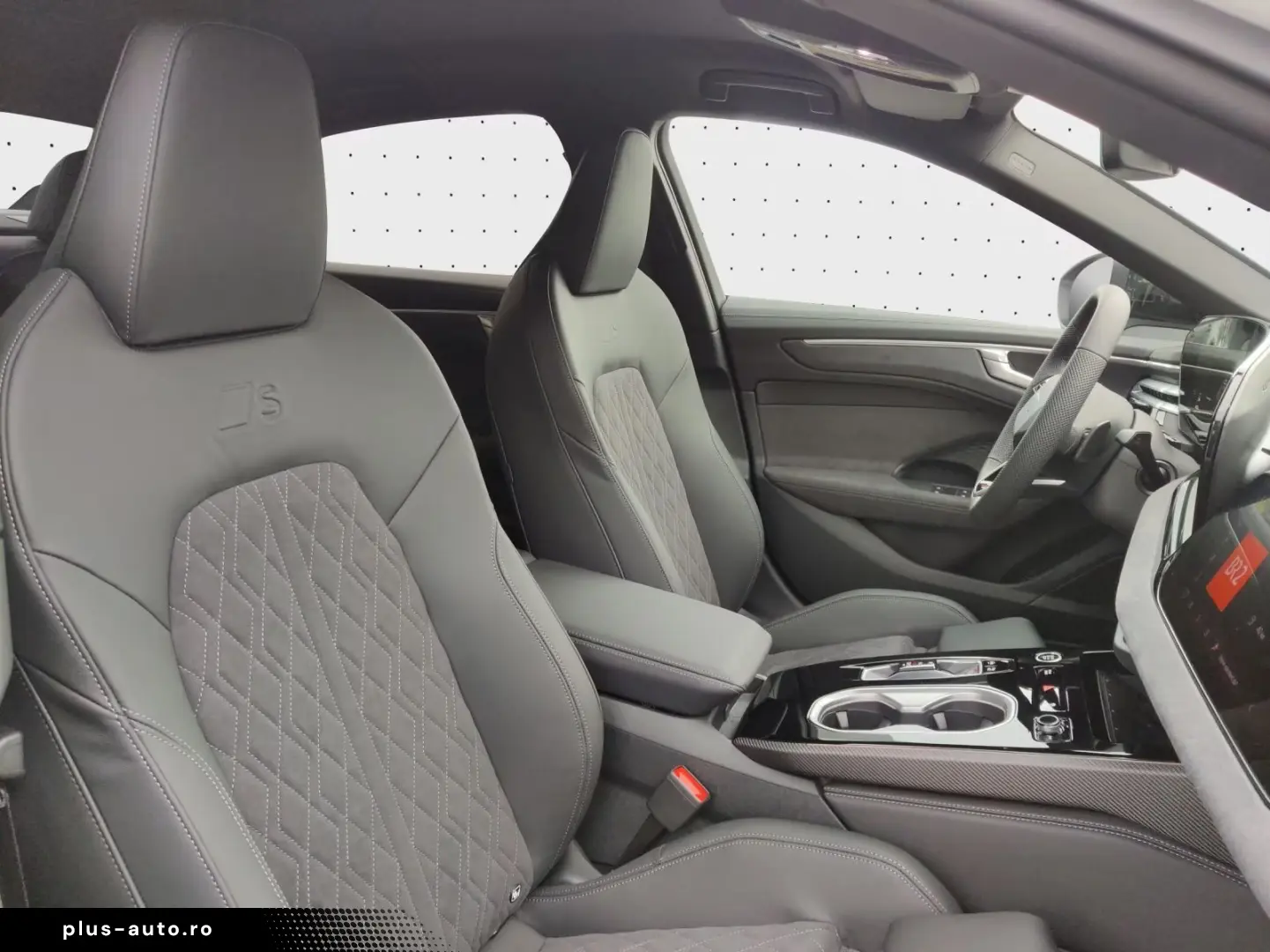 Audi A6 Limousine 2.0 TDI Quattro S-Line PassDisplay 360