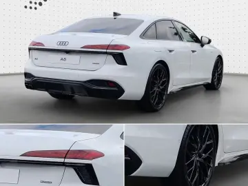 Audi A6 Limousine 2.0 TDI Quattro S-Line PassDisplay 360