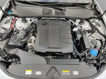 Audi A6 Limousine 2.0 TDI Quattro S-Line PassDisplay 360