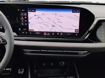 Audi A6 Limousine 2.0 TDI Quattro S-Line PassDisplay 360