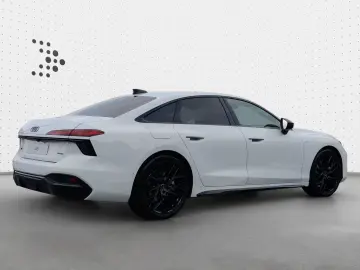 Audi A6 Limousine 2.0 TDI Quattro S-Line PassDisplay 360