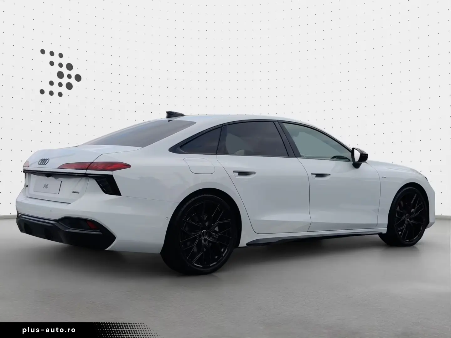 Audi A6 Limousine 2.0 TDI Quattro S-Line PassDisplay 360