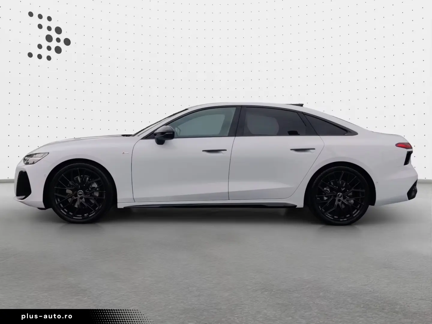 Audi A6 Limousine 2.0 TDI Quattro S-Line PassDisplay 360