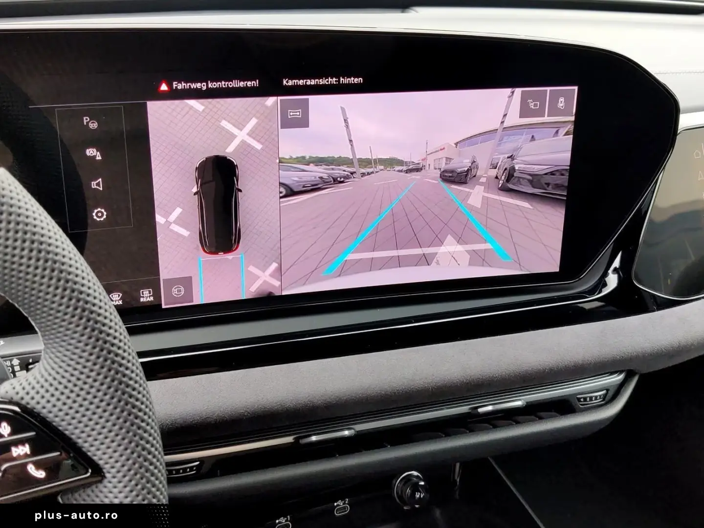 Audi A6 Limousine 2.0 TDI Quattro S-Line PassDisplay 360