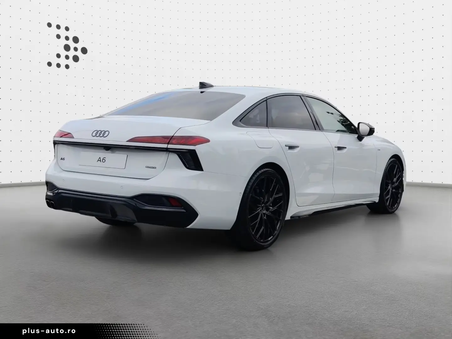 Audi A6 Limousine 2.0 TDI Quattro S-Line PassDisplay 360