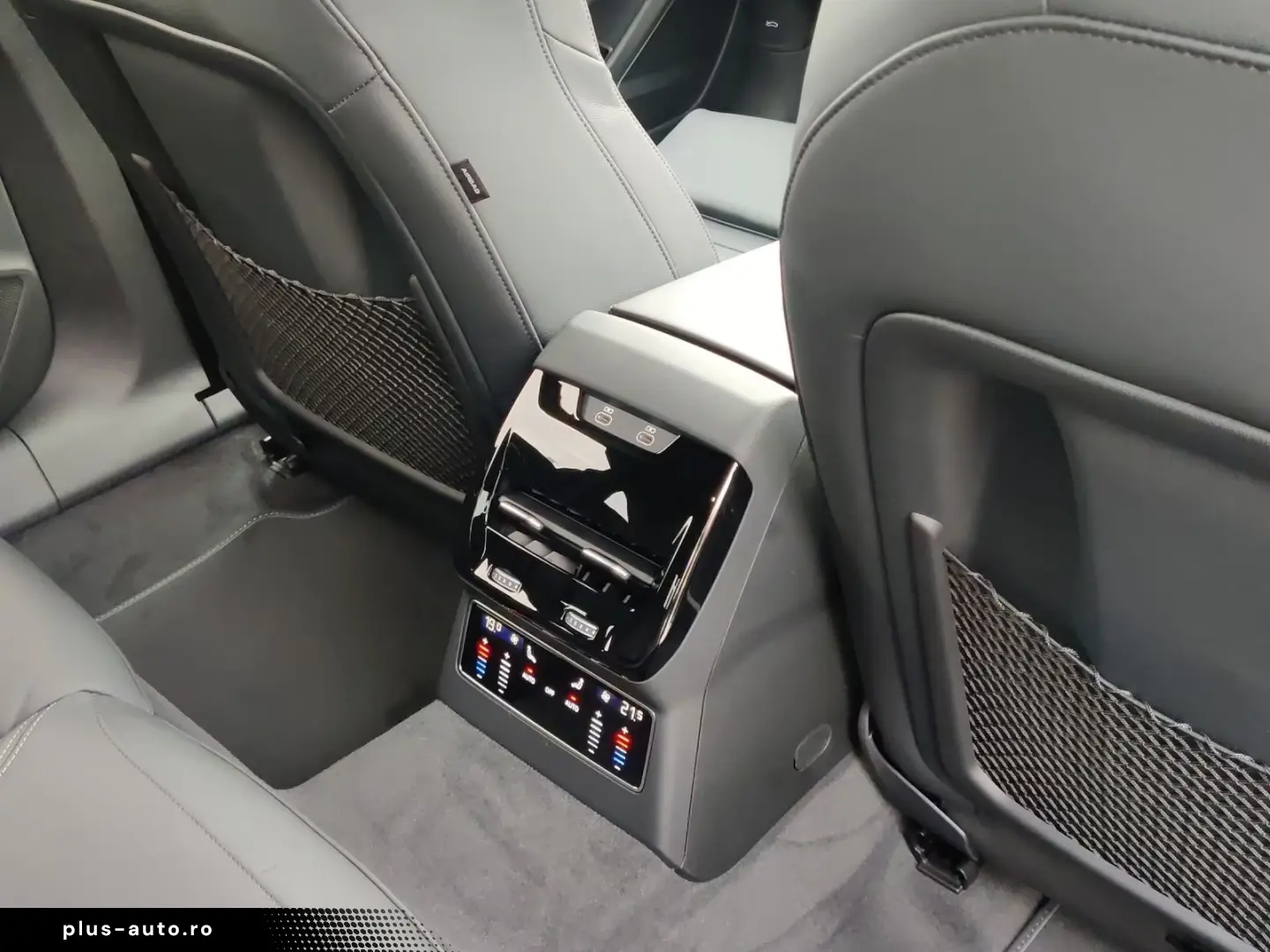 Audi A6 Limousine 2.0 TDI Quattro S-Line PassDisplay 360