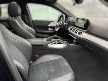 Mercedes-Benz GLE 350 e 4M Coupé AMG NIGHT AIRMATIC